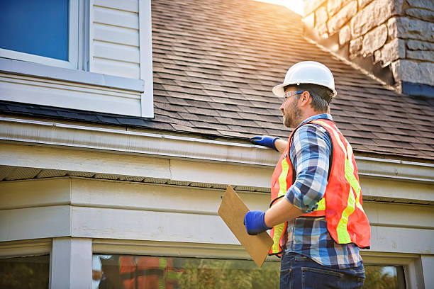 Licensed Flat Roof Repair service in Charlotte Hall, MD - Big Toms Roofing